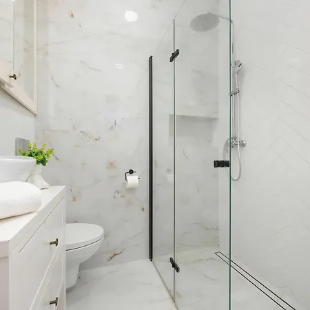 Cosy Apartment Warsaw Centre By Noclegi Renters Apartment *