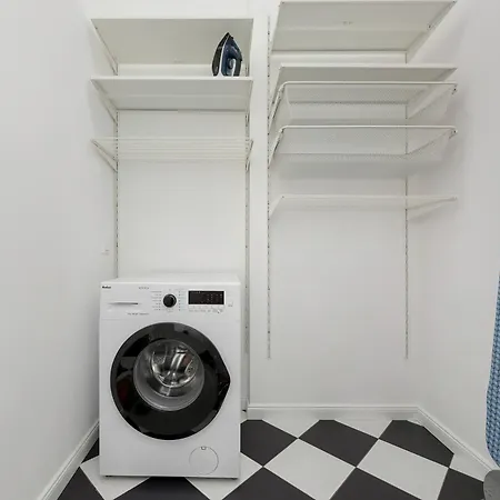 Apartment Cosy Apartment Warsaw Centre By Noclegi Renters *
