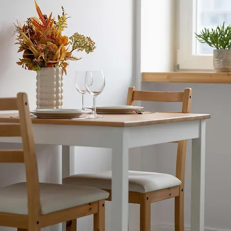 Cosy Apartment Warsaw Centre By Noclegi Renters Apartment Warsaw